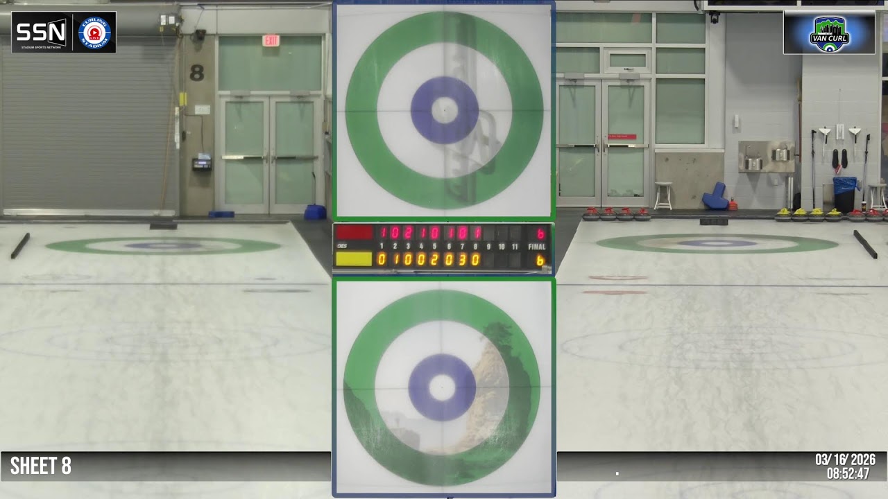 SHEET 8 2026 | 03-16-26