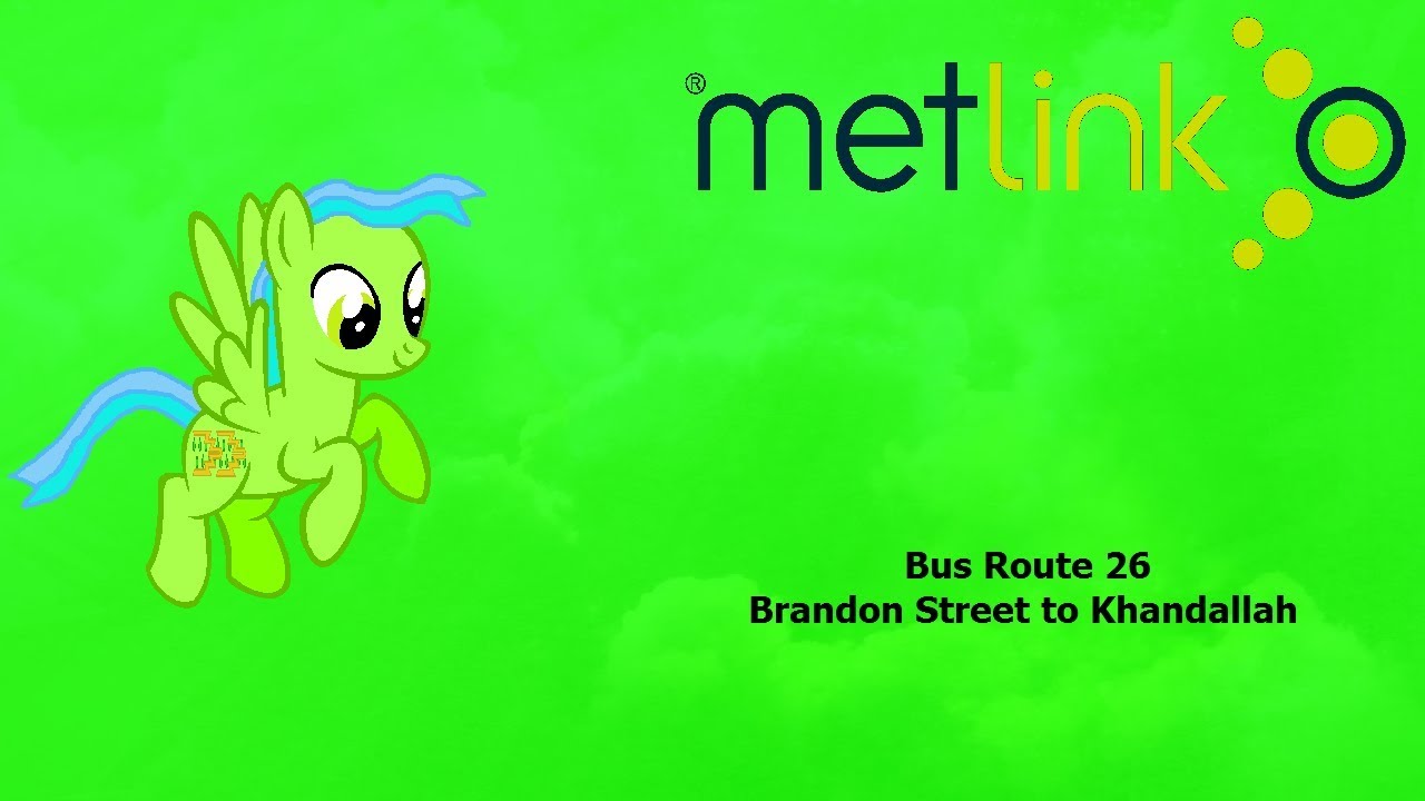 Wellington Bus: Route 26 - Brandon Street to Khandallah