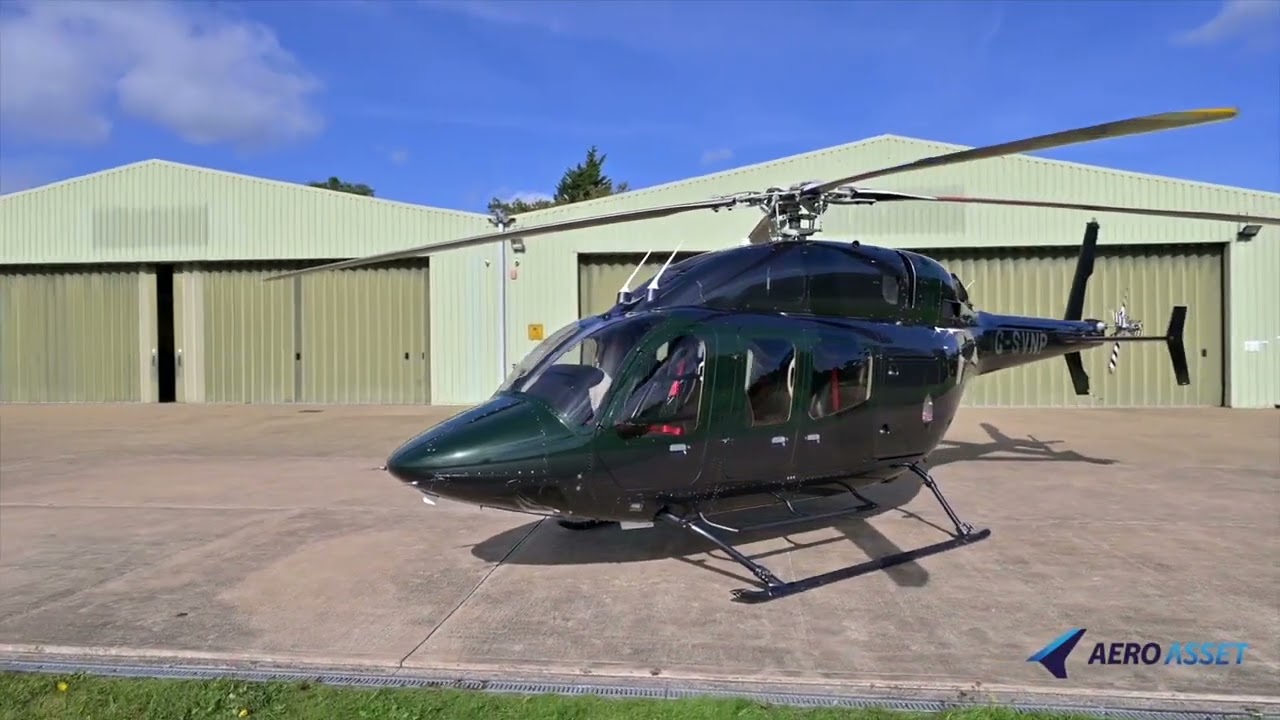2017 BELL 429 For Sale