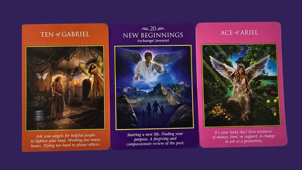DAILY TAROT READING - 23 JANUARY 2026 - NEW BEGINNINGS, RE-CALIBRATE YOUR WORK & RESPONSIBILITIES