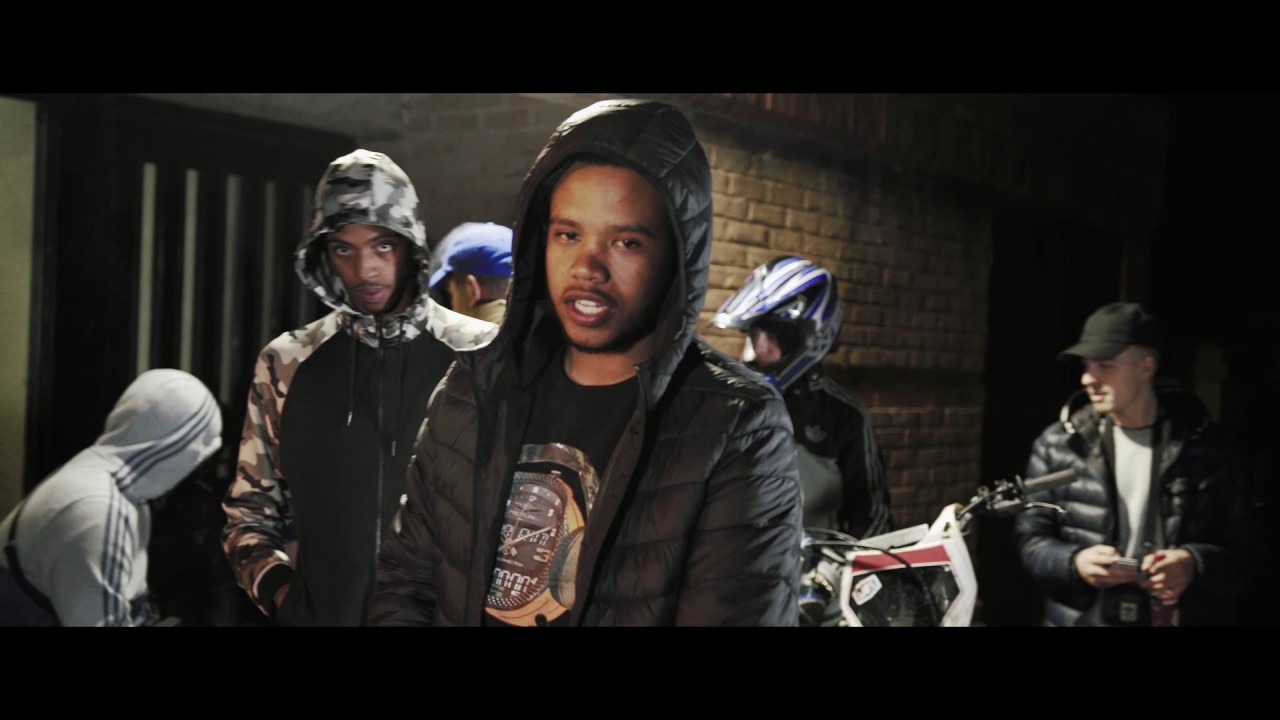 TeeDee x Nitro Clack Ft. Mikiah - All I Had [MUSIC VIDEO] #SoundOfTheStreet