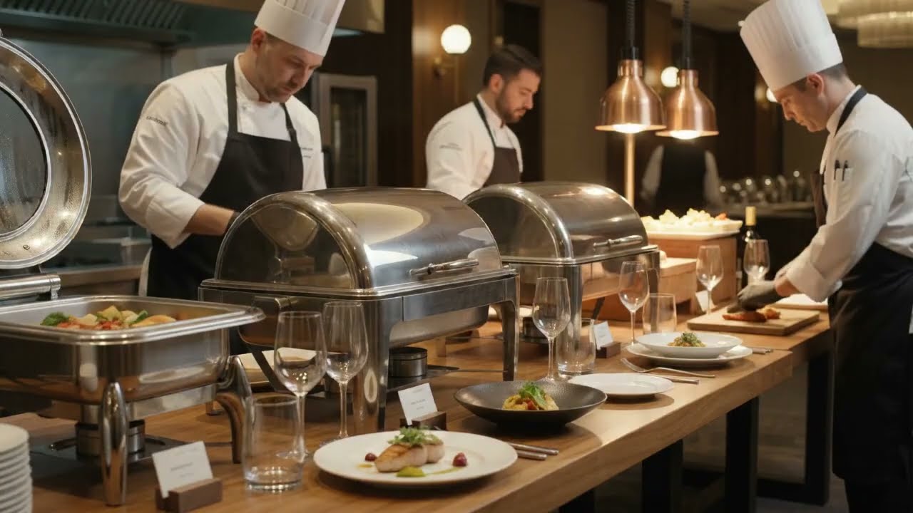 Wholesale Cash and Carry Warehouse &ndash; Restaurant Tableware & Supplies