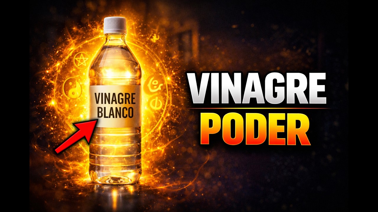 6 USOS CURATIVOS DEL VINAGRE BLANCO / BENEFICIOS DE CONSUMIR VINAGRE 