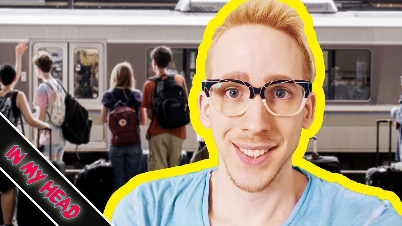 Overcoming Paranoia and Paranoid Thoughts | 🗽 In My Head