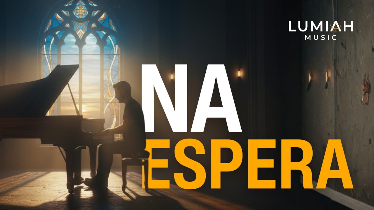 Quando Tudo Parece o Fim: Deus Fala no Silêncio (Ouça e Chore)