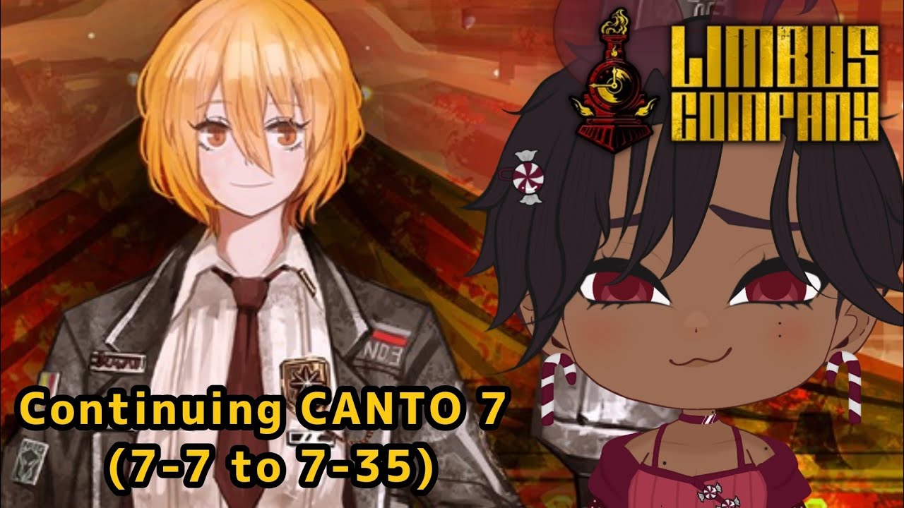 Donny aura debt | Continuing Canto 7 | LIMBUS COMPANY