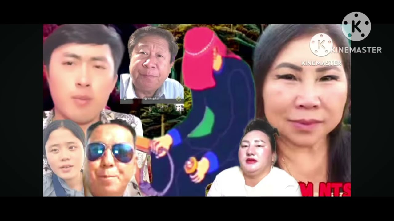 Peb mloog hu kub ham plig nawb