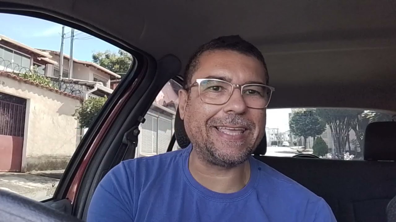 Deus de força e poder 