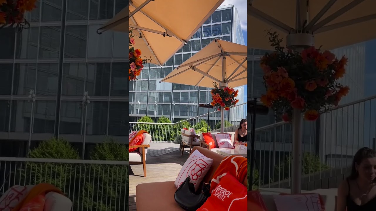 Instashade Parasols - Haugen London