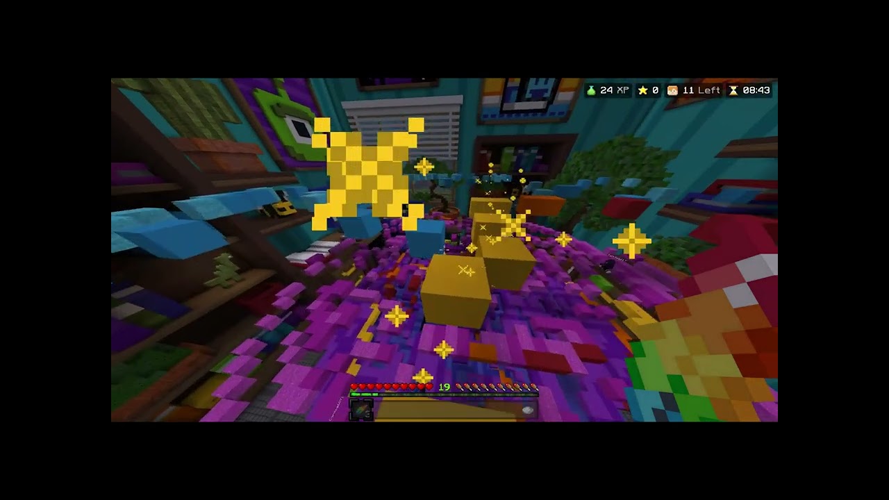 Beating the BEST Block Drop Player OF ALL TIME...
