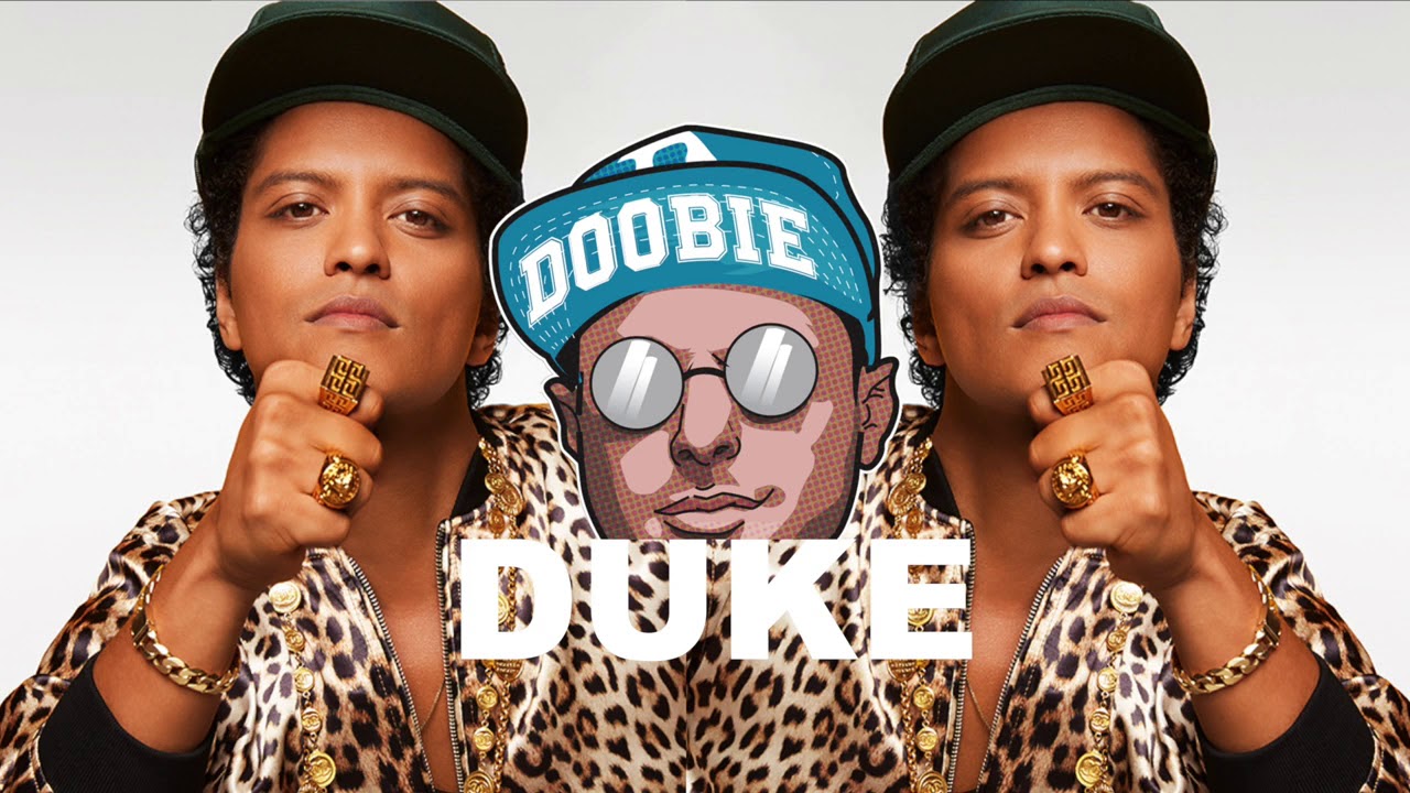 [FREE] Bruno Mars Type Beat - 