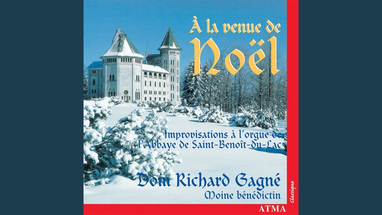 Ça bergers rassemblons-nous
