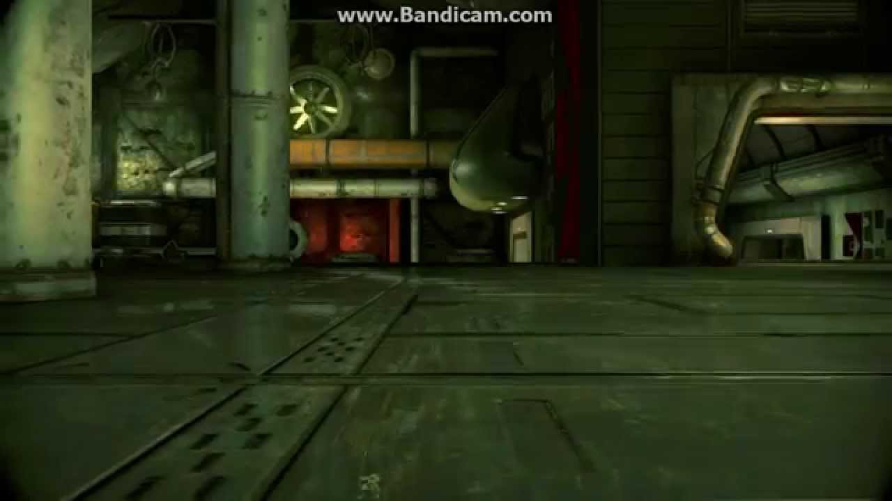 Warframe Kela De Thaym Boss FIght (OLD)