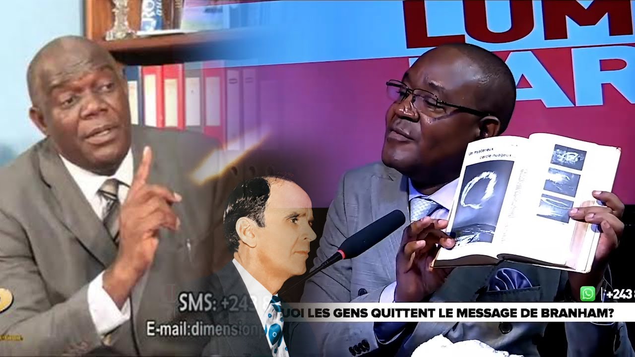 URGENT🚨: POURQUOI TANT DE DÉPARTS DU MESSAGE AUJOURD'HUI ? VOICI CAUSES & RAISONS!
