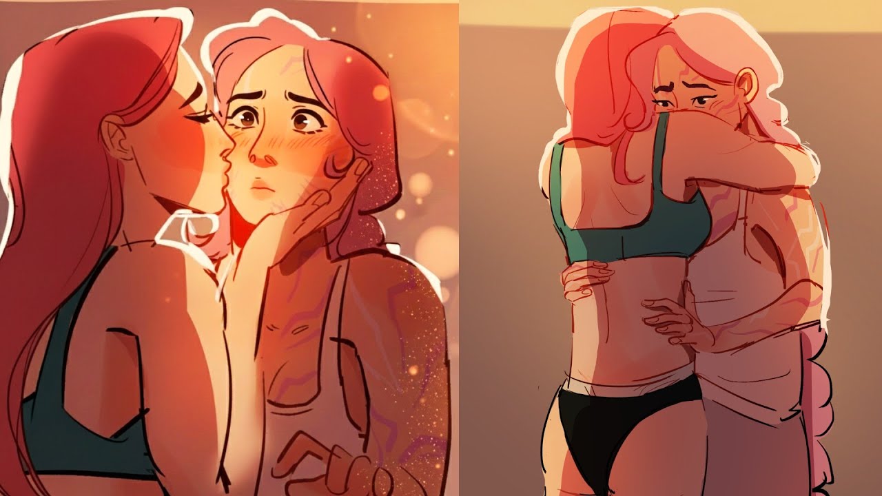 Rumi Takes Care Of Mira's Daughter! 🍼🤱KPop Demon Hunters Comic Dub