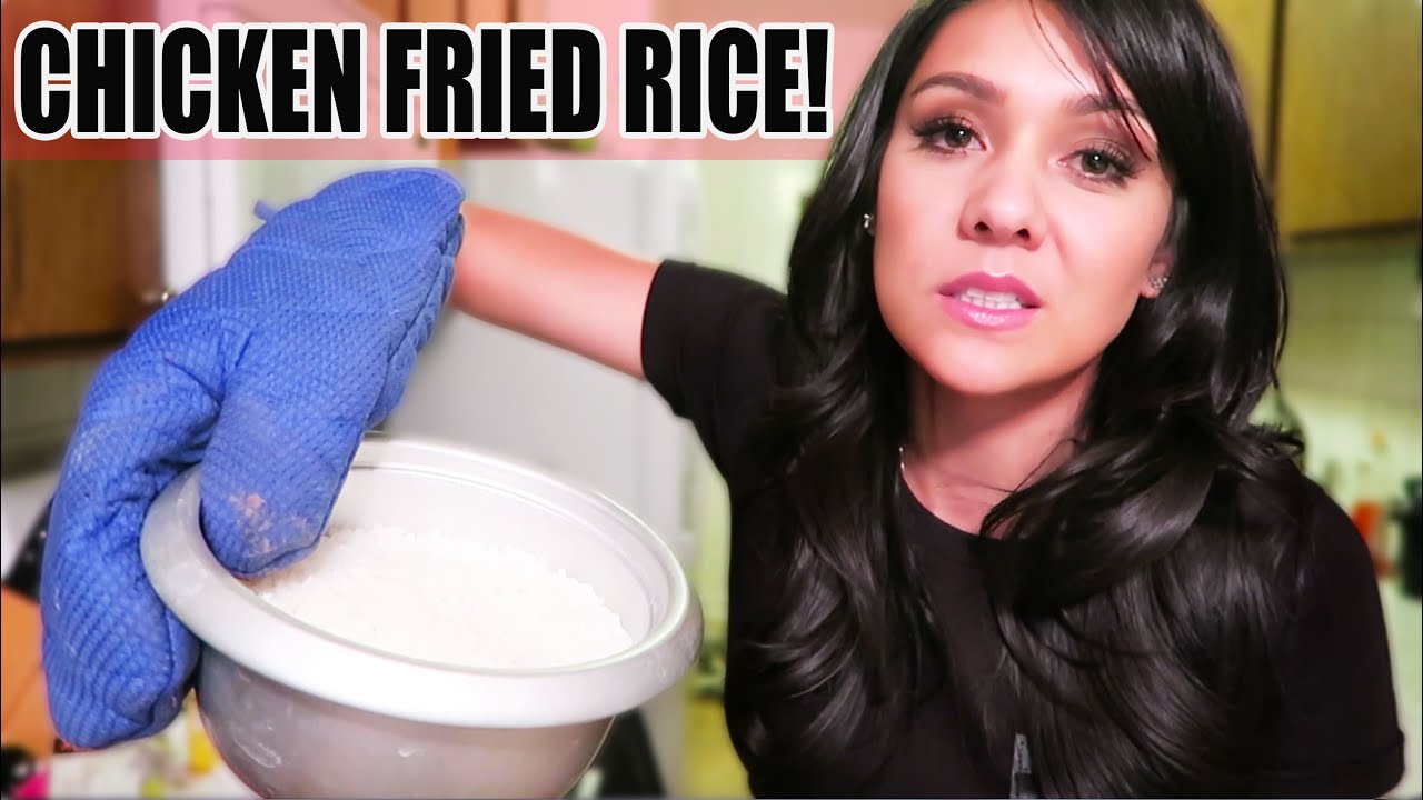 WHAT TO DO WITH LEFTOVERS! - #TastyTuesday