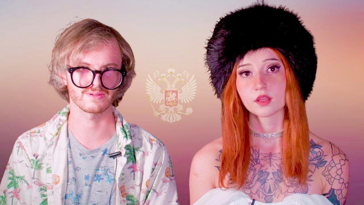 Russian Mail Order Bride