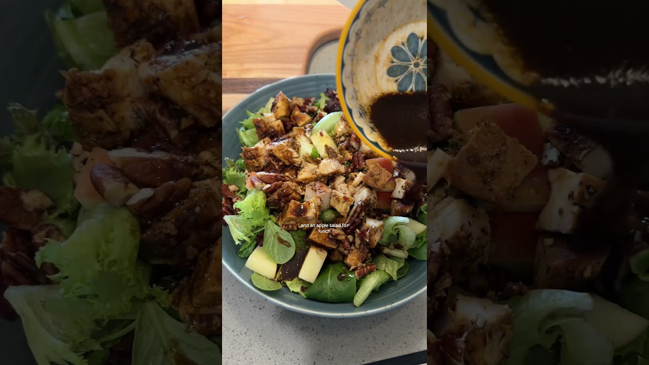 What I ate today on Whole 30 Day 14! #whole30 #whatieatinaday #whole30recipes #healthyrecipes