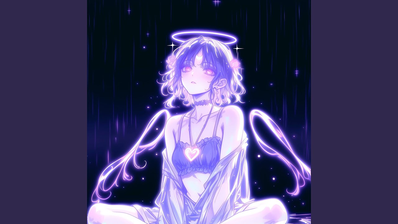 Lunar Flower (Slowed)