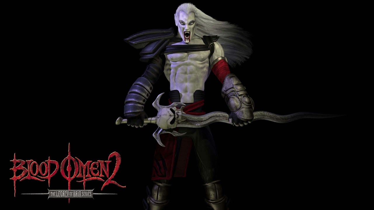 Blood Omen 2 Main Theme [Reinterpretation]
