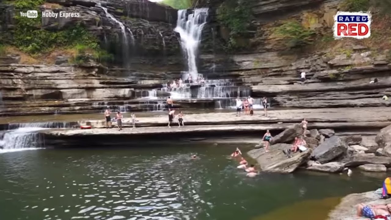 Top 5 Tennessee Hiking Spots