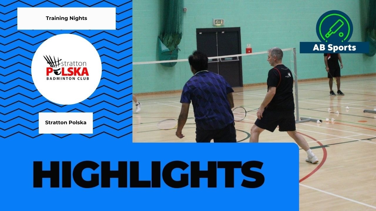 TRAINING NIGHTS | Stratton Polska | Inside Training Episode 38