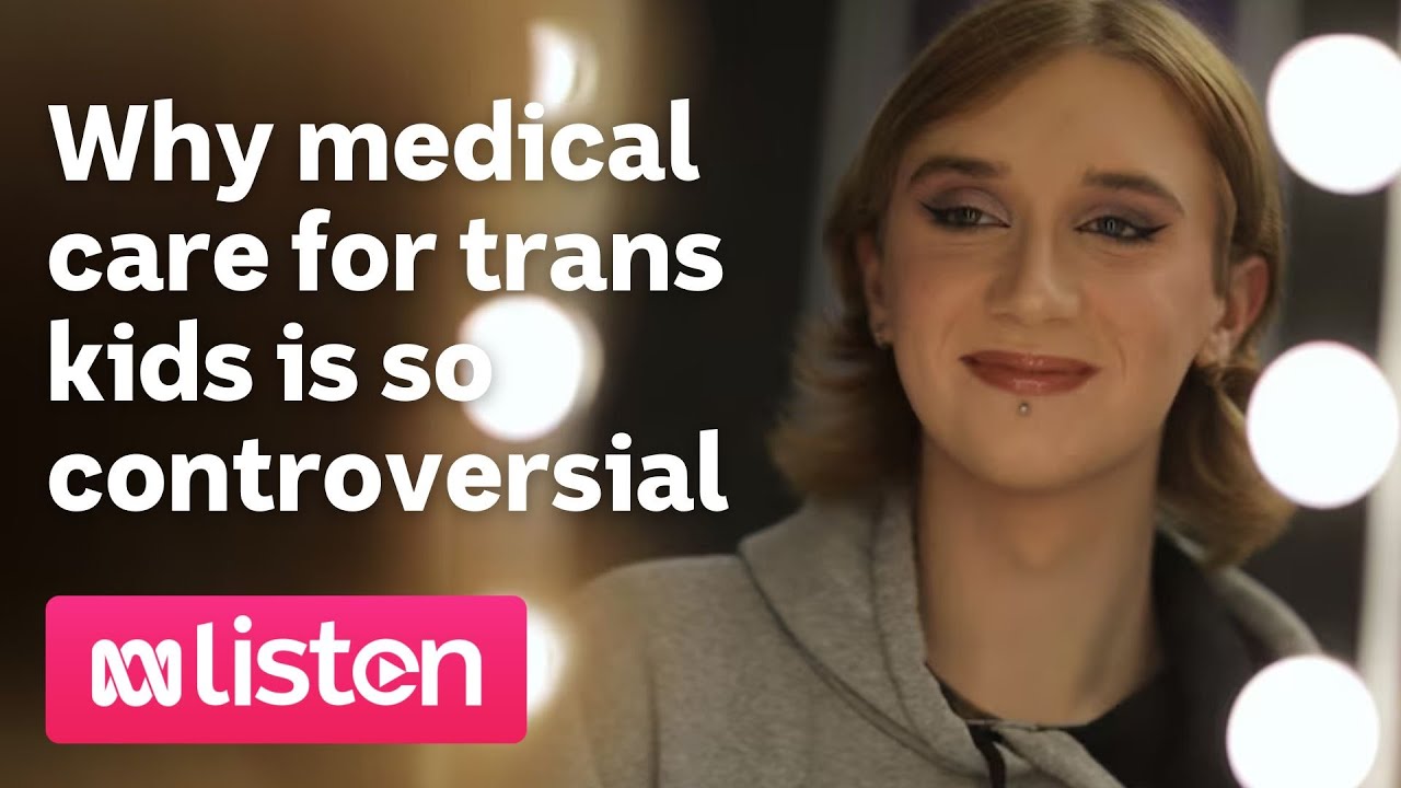 Why medical care for trans kids is so controversial | ABC News Daily