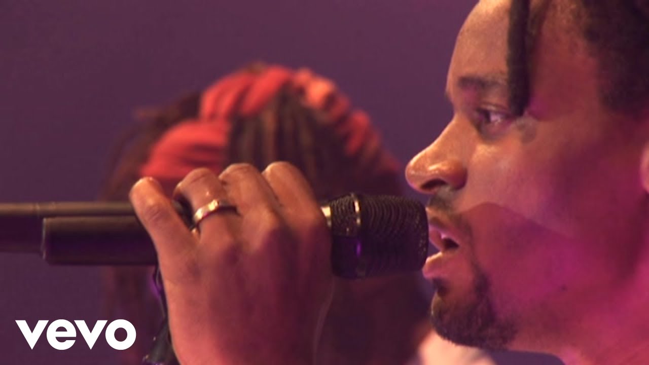Cidade Negra - Errare Humanun Est (Ao Vivo)
