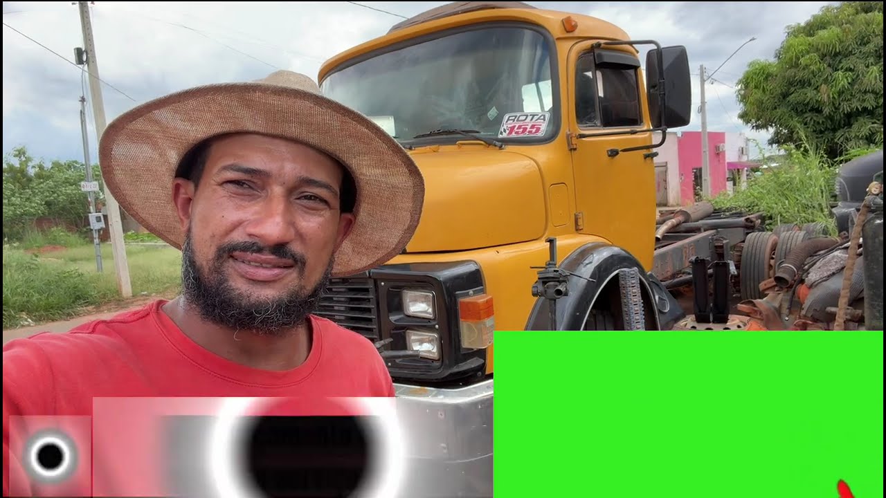 2013 motor OM352/a e as mais Top atualizações da Redexcar especializado em adaptações hoje funciona 