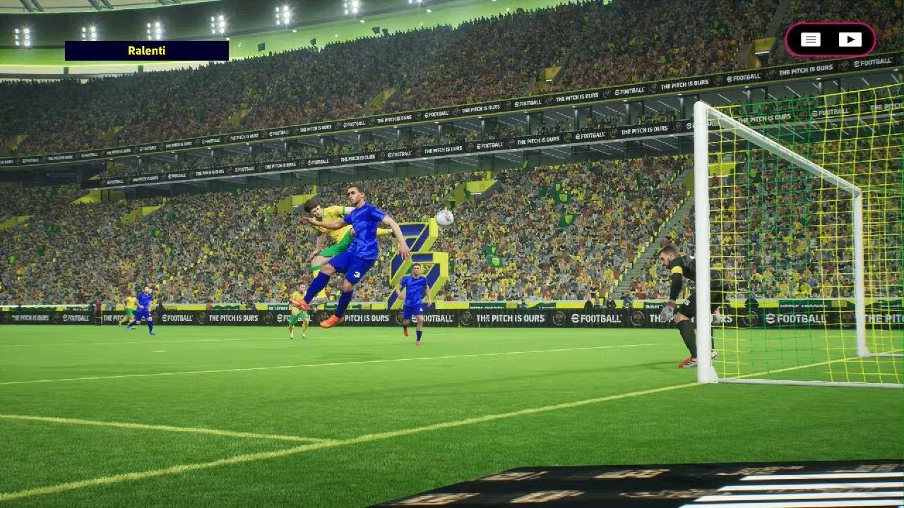 eFootball_Union FC 91  vs  BVB🇨🇵🇨🇵🇨🇵⚽⚽