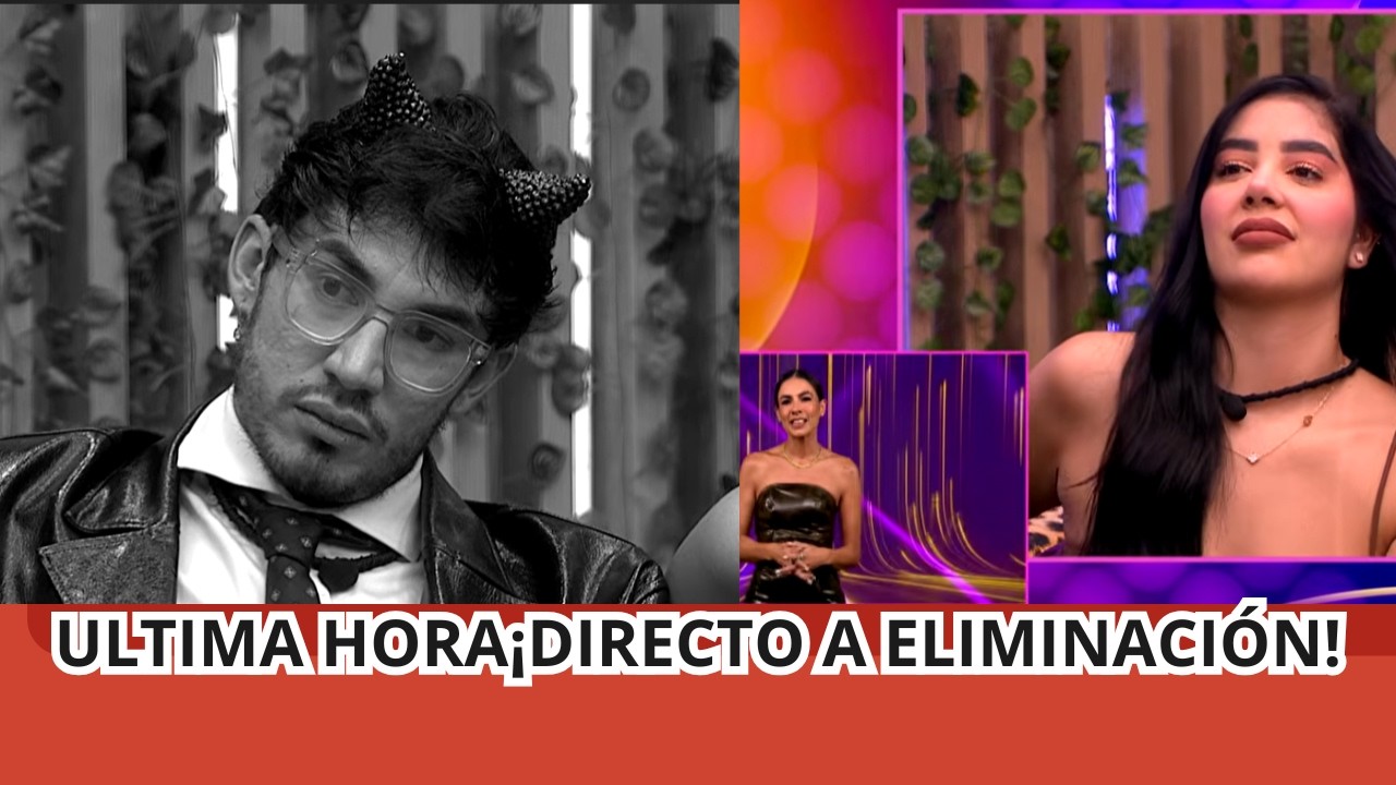 VIRAL VALENTINO DIRECTO A ELIMINACIÓN! EL CASTIGO DEL JEFE QUE SACUDIÓ LA CASA