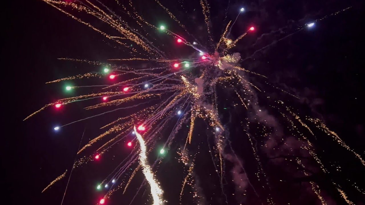 🎆💥