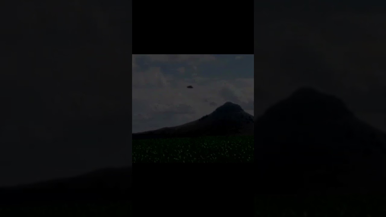 Argentina UFO Phenomena