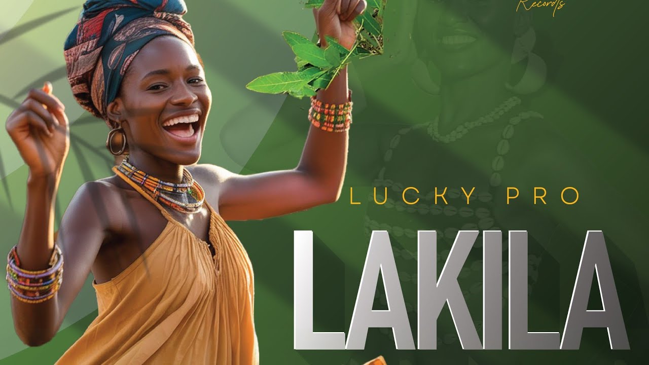 Lucky Pro - Lakila