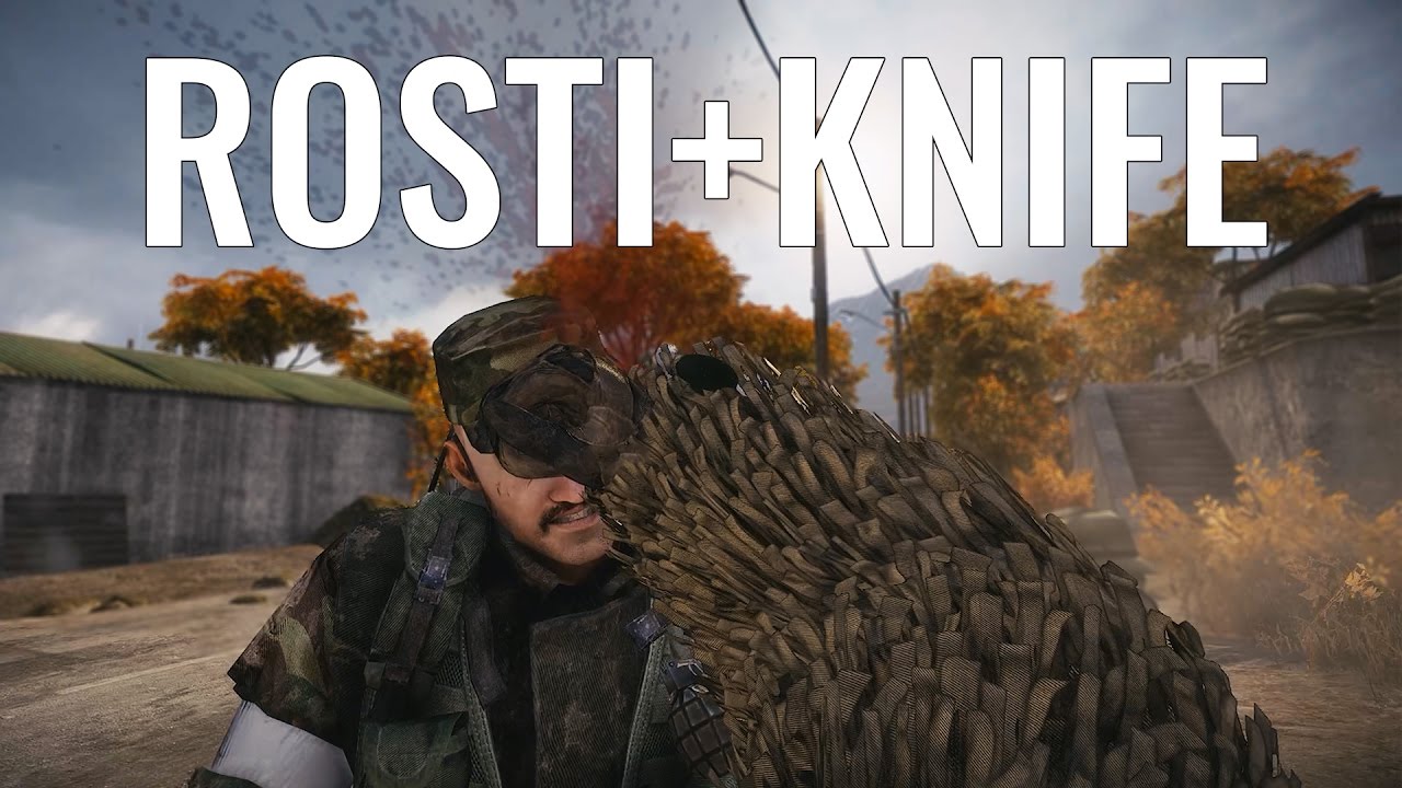 Bad Company 2 - GOT HIS TAGS