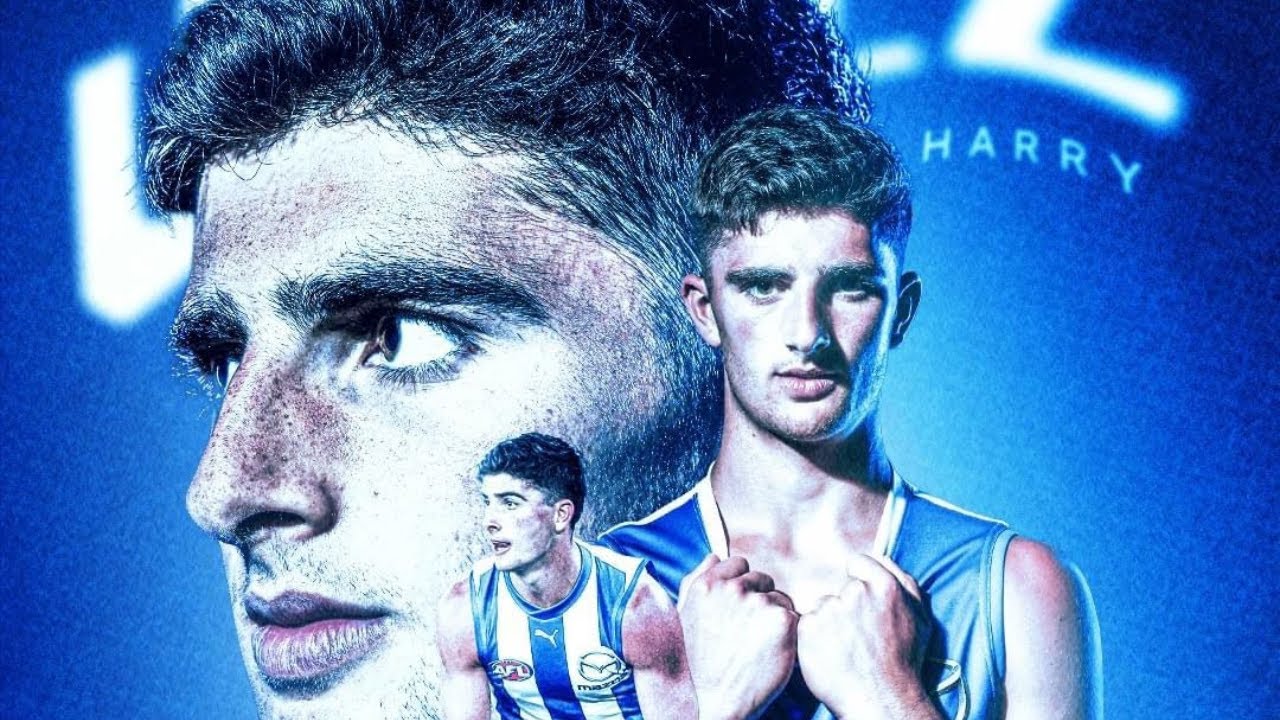 Harry Sheezel: The Climb | 2024 Highlights