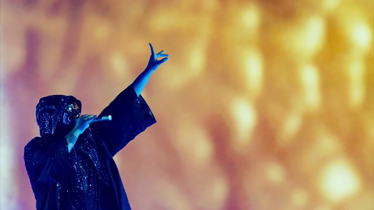 The Weeknd - Cry For Me / São Paulo / Until We're Skin & Bones [AHTD - Studio Version]
