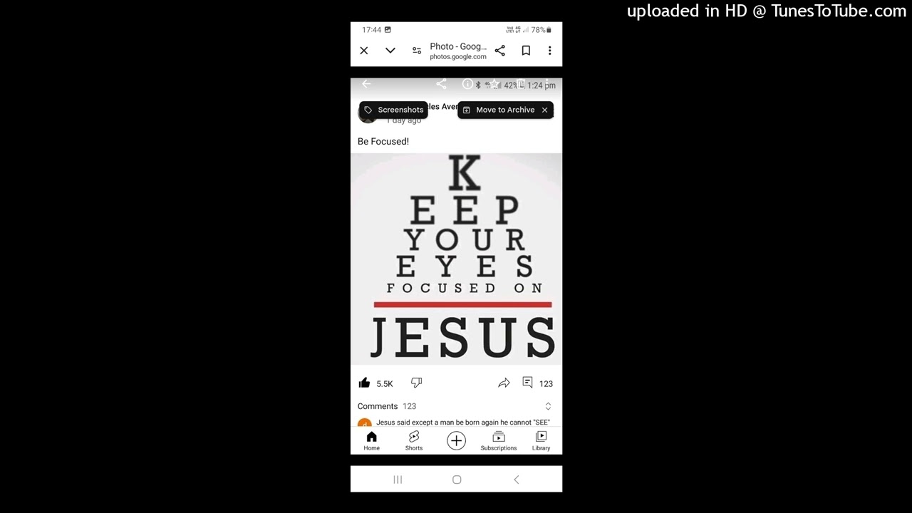 None Like Jehovah _ LIFE Worship _ Official Music Video
