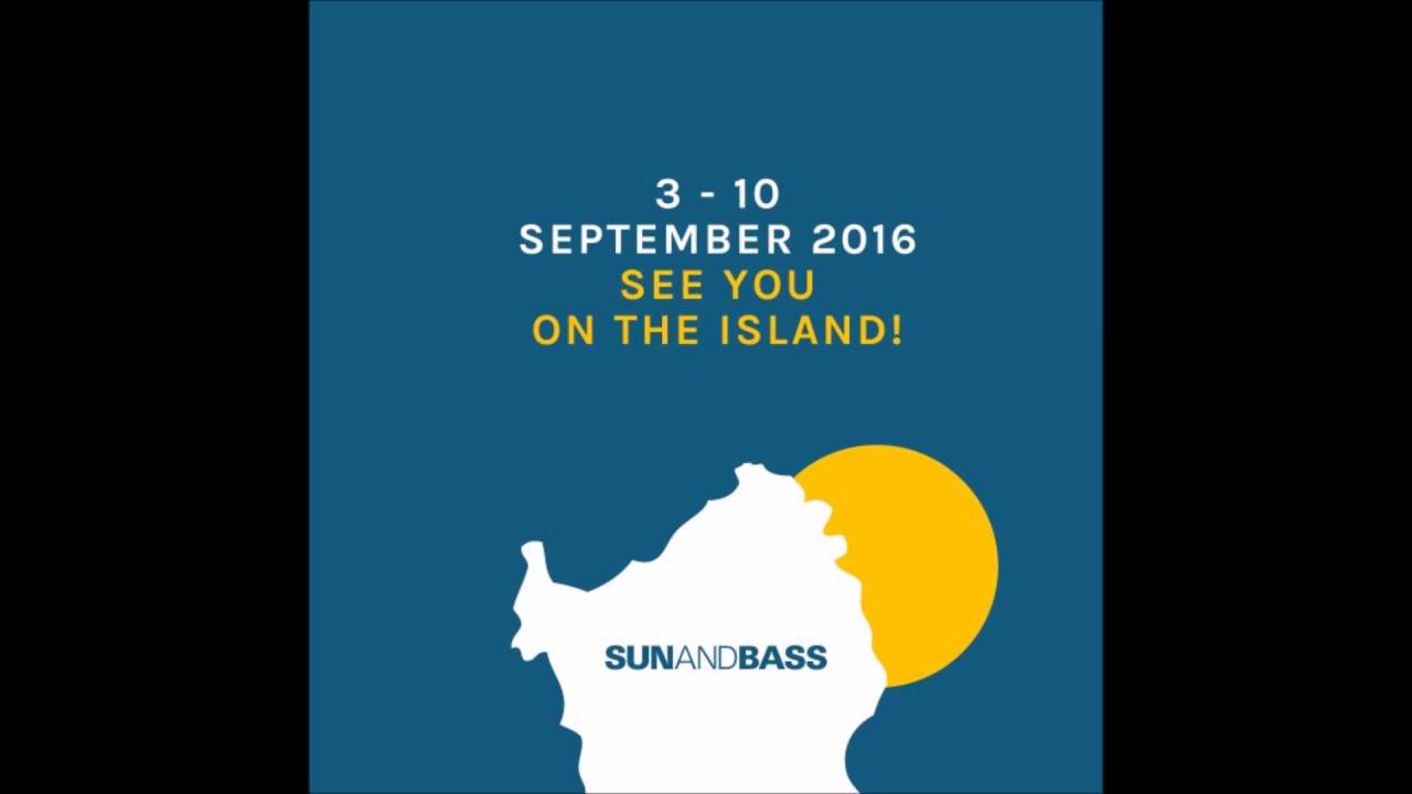 Technimatic @ Sun and Bass 2016