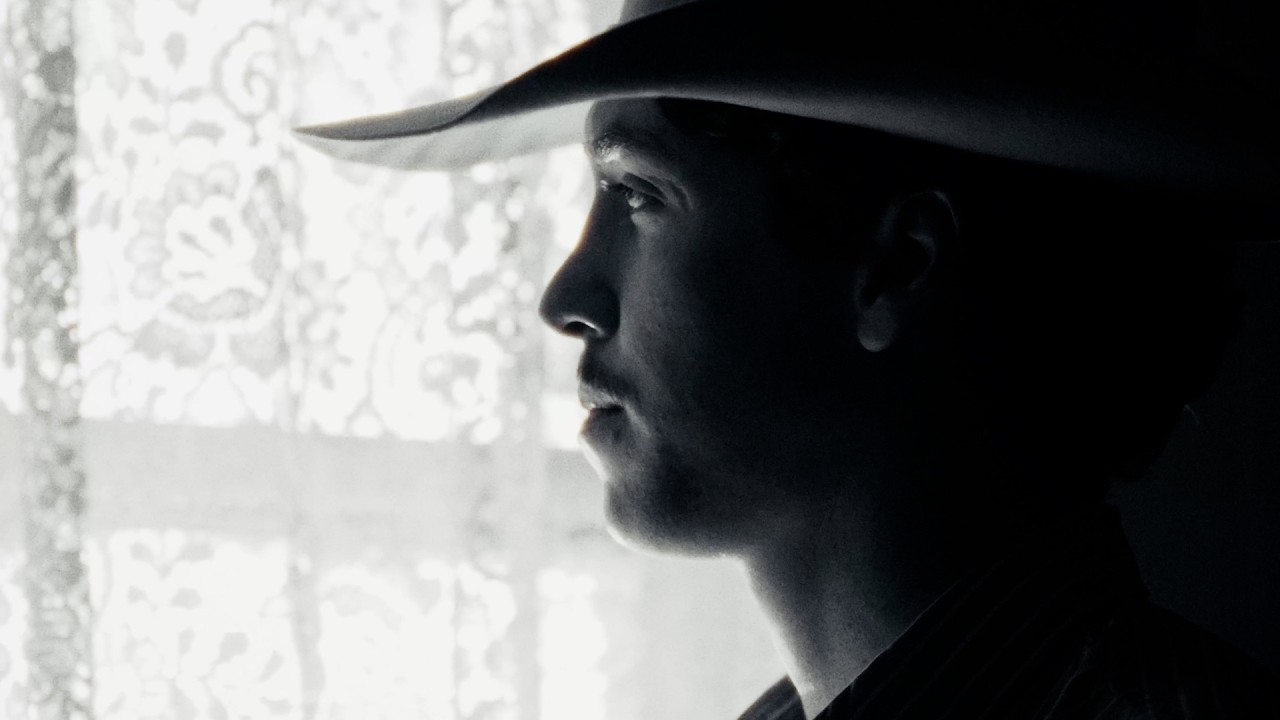 Mack Geiger - Mess of Blues (Official Visualizer)