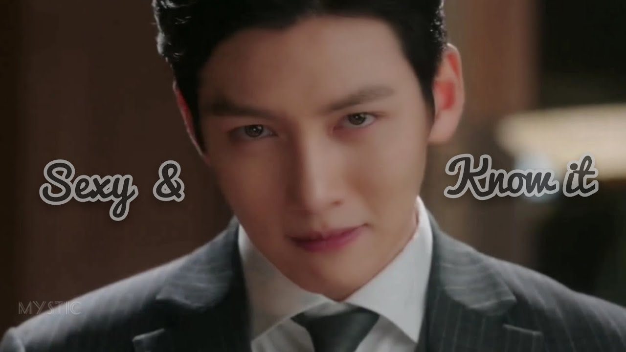 Sexy and I know it | K-drama multimale