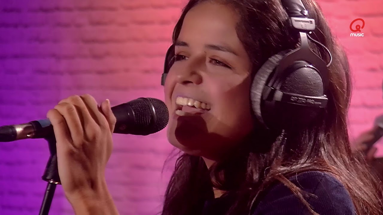 Maarten & Dorothee: K3 - Liefde is overal (Live bij Q)
