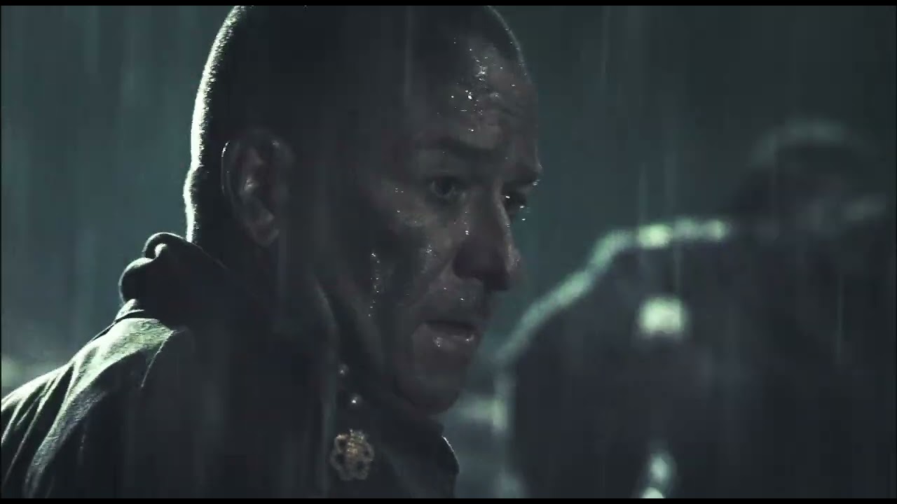Mutant Chronicles (2009)