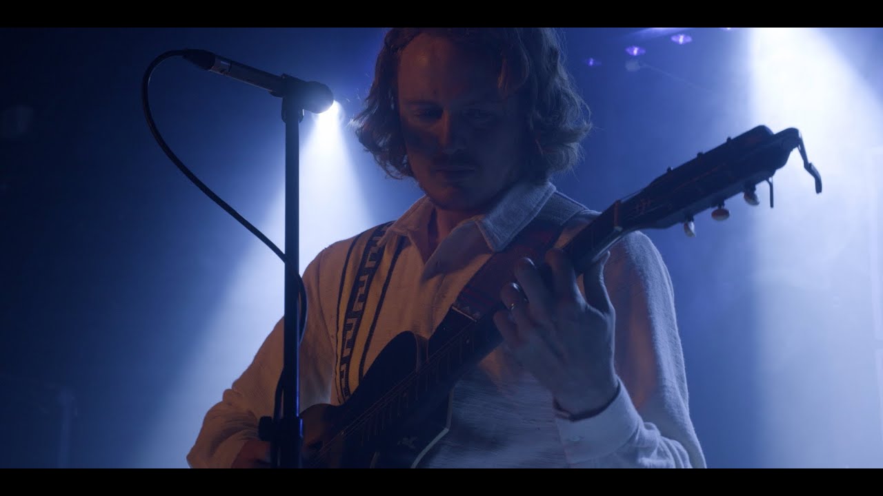 Skinshape - Summer (Live at The Lexington, London, Nov 27th 2023)