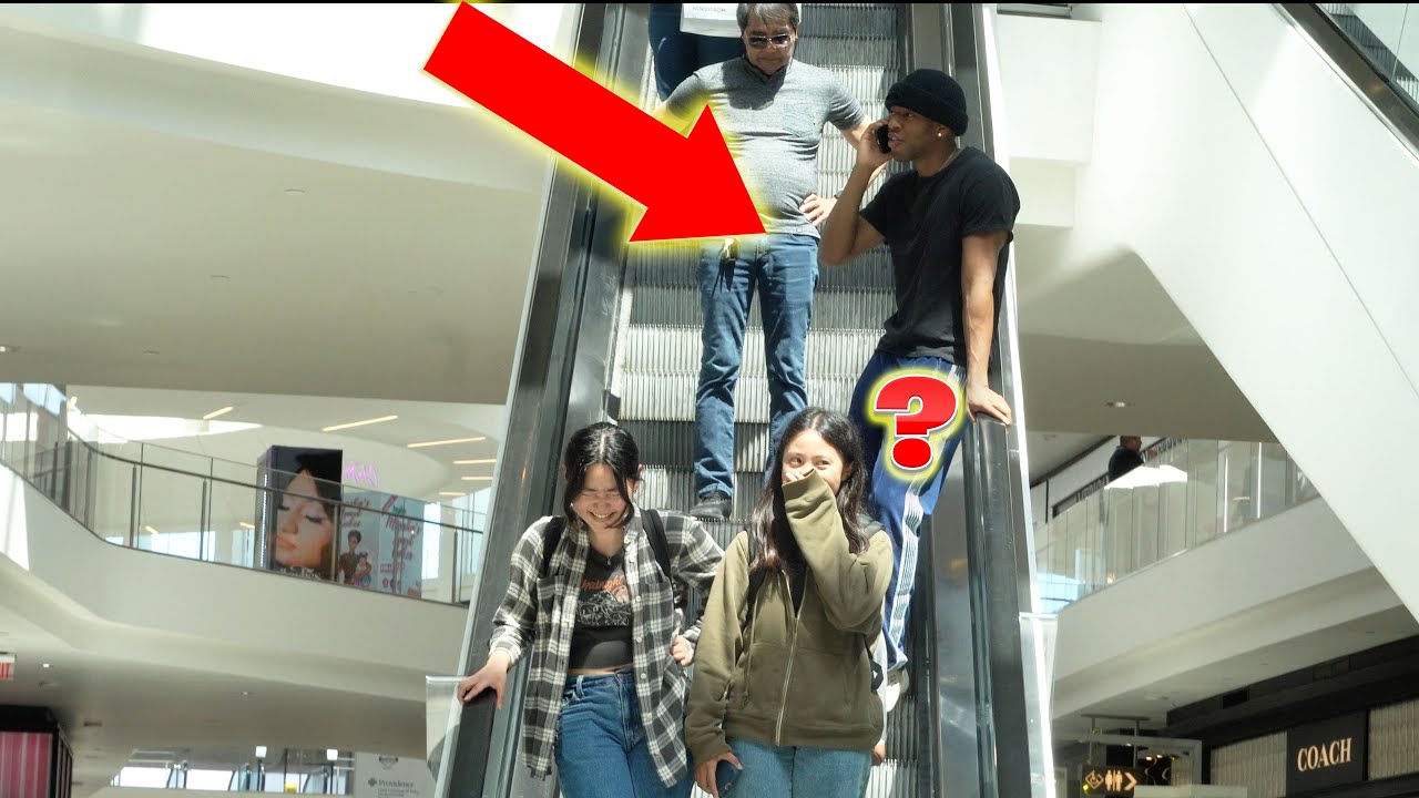 Embarrassing Phone Call Prank!