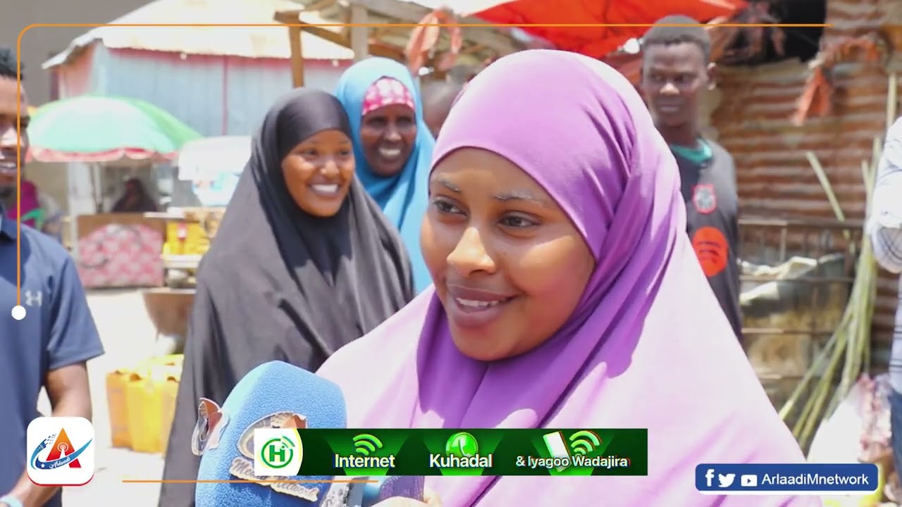 WARBIXIN:Buur-Hakaba oo isku diyaarinaysa Xarig jerka Garoonka Diyaaradaha iyo is bedal dhanka horma