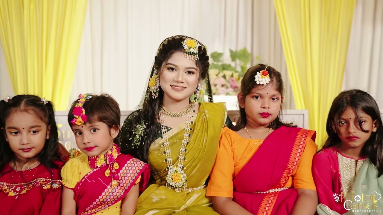 Ripu Yellow Full Video