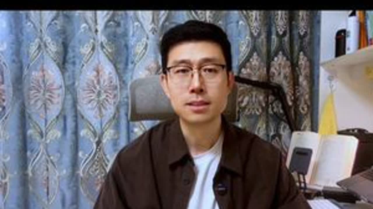 一个练习，告别胡思乱想：正念入门指南 #正念 #强迫症 #森田疗法 #焦虑症 #抑郁