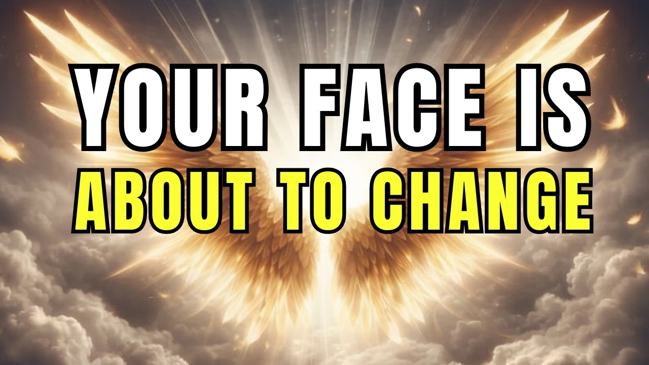 Chosen Ones: Why People Stare At You And Say Nothing Your Face Is....