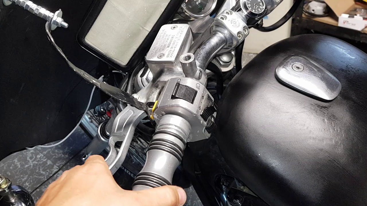Spurgo frizione Suzuki Intruder vs 600 800